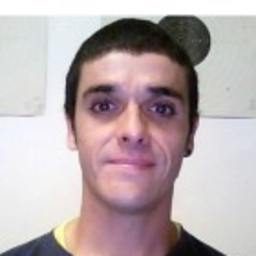 Victor Garcia Lopez
