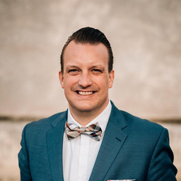 Patrick Haibach