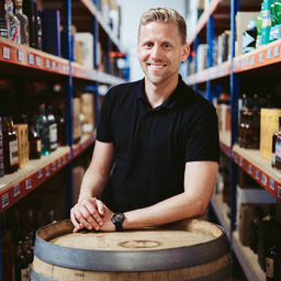 Niklas Süphke