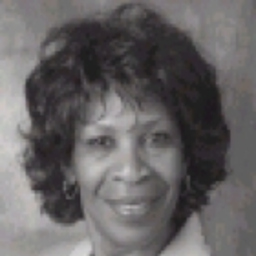 Joan Much