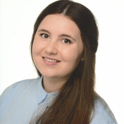 Anastasia Pankoke