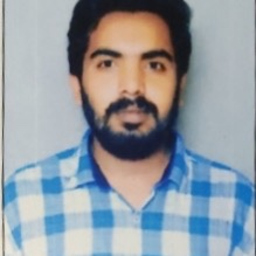 Akarshgowda H L