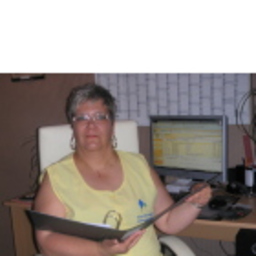Iris Aichner