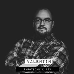 Valentin Schuster