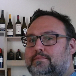 Marco Fierro