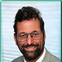 Gerhard Thomann's profile picture