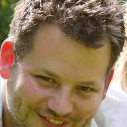 Timo Meyendriesch