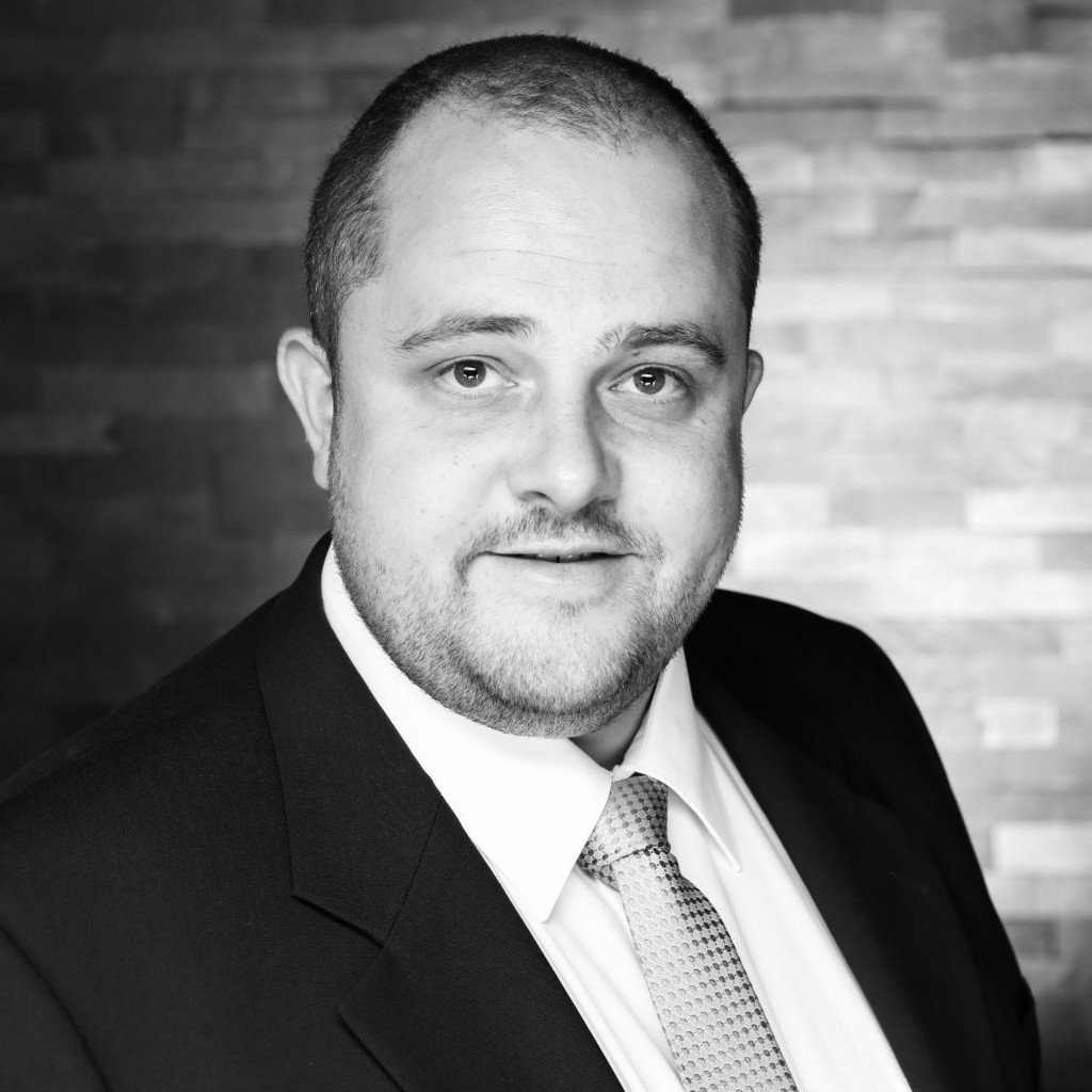 Daniel Hauff Assistent der Geschäftsleitung Single Innenausbau GmbH