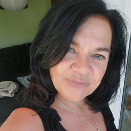 Angelika Hanna Steinhagen