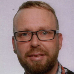 Profilbild Stefan van Dyk