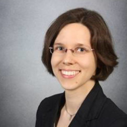 Julia Kuhlemann