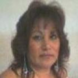 LUCESITA DIAZ CANO