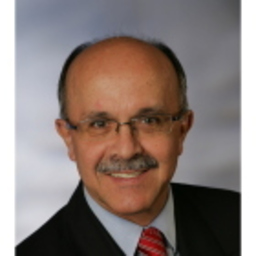 Fritz F. Rapp