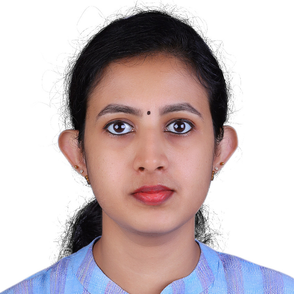 Alphonsa John Senior Software Developer GDS Pvt Ltd XING Alphonsa john senior software developer gds pvt ltd xing