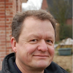 Matthias Krüger