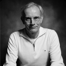 Charles van den Reek