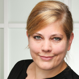 Dr. Antonia Post