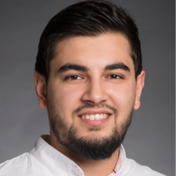 Ibrahim Akkulak
