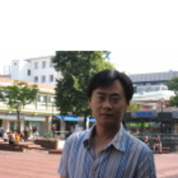 Lei Zheng