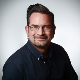 Mark Legan