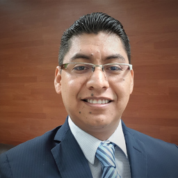 Ing. JAIME MARTINEZ