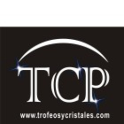 TROFEOS Y CRISTALES