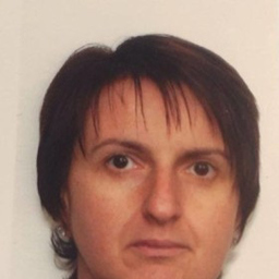 Beljan Dragica