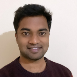 Sumanth Narayanaswamy Shiva Prasad