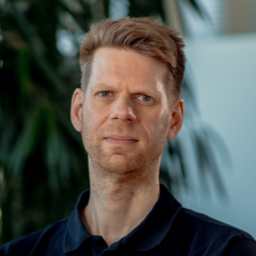 Andreas Vierrether