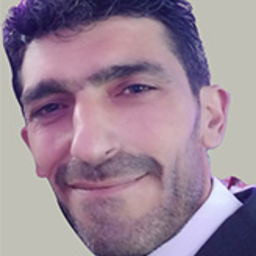 Mag. Hamed Abbas