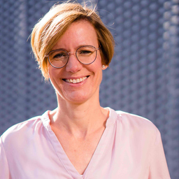Annika Brügner