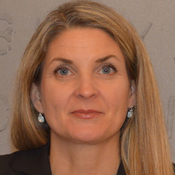 Profilbild Birgit Krüsmann