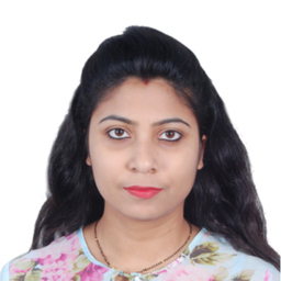 Priya Sharma