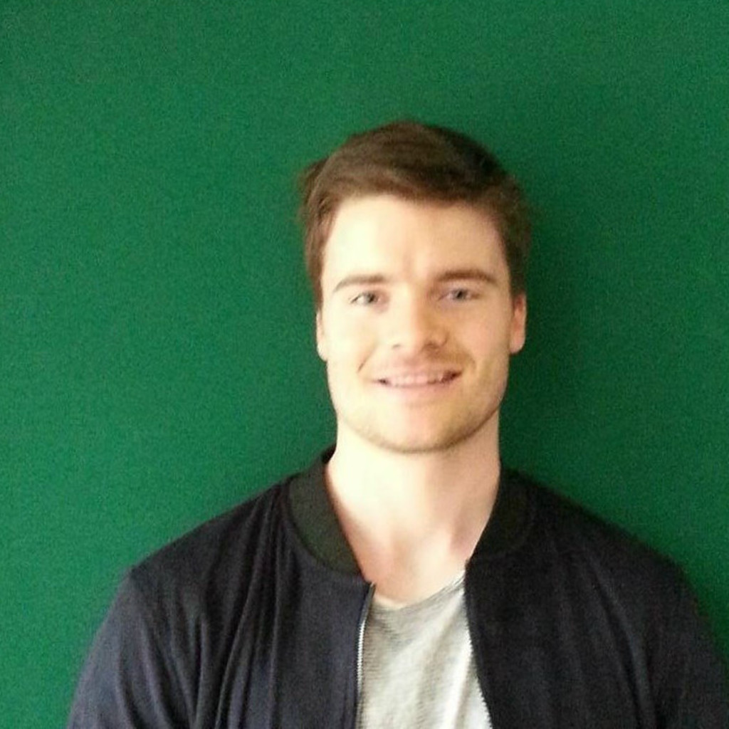 Dalen Country Manager Norway Geschenkidee D&A GmbH XING