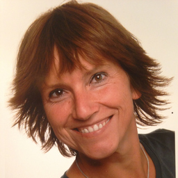 Corinna Munzinger
