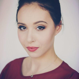 Sarah-Johanna Hamera's profile picture