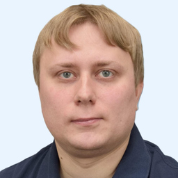 Alexandr Poluzerov