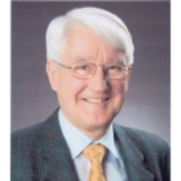 Dr. Gerd Müller-van Ißem