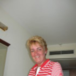 Rianne den Biggelaar