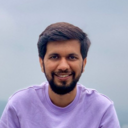 Karan Jagad
