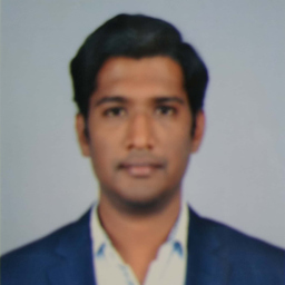 Varaprasad Vamsi Kovuru's profile picture