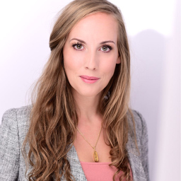 Mary - Caroline Eichfuss