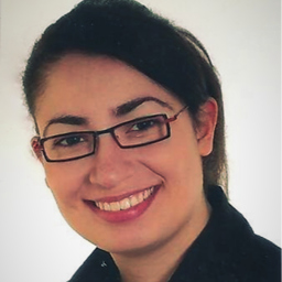 Bahar Bektas