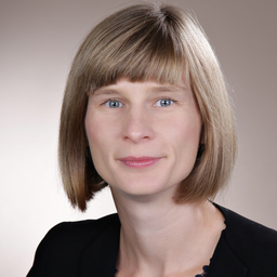 Profilbild Miriam Lehmann