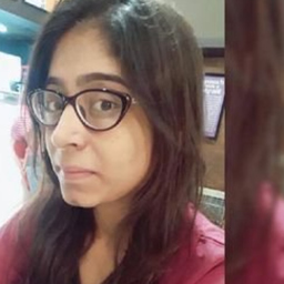 Honey Thakkar's profile picture