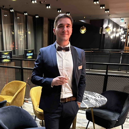 Fabio Steinberger