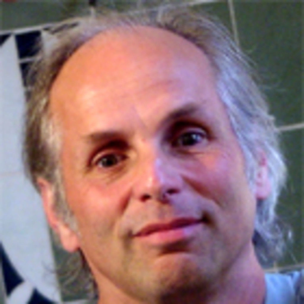 Ekkehart Voigt Kulturschaffender, Autor, Schauspieler, Projektleiter