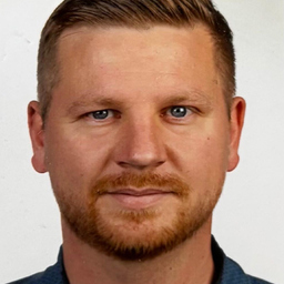 Chris Haupt