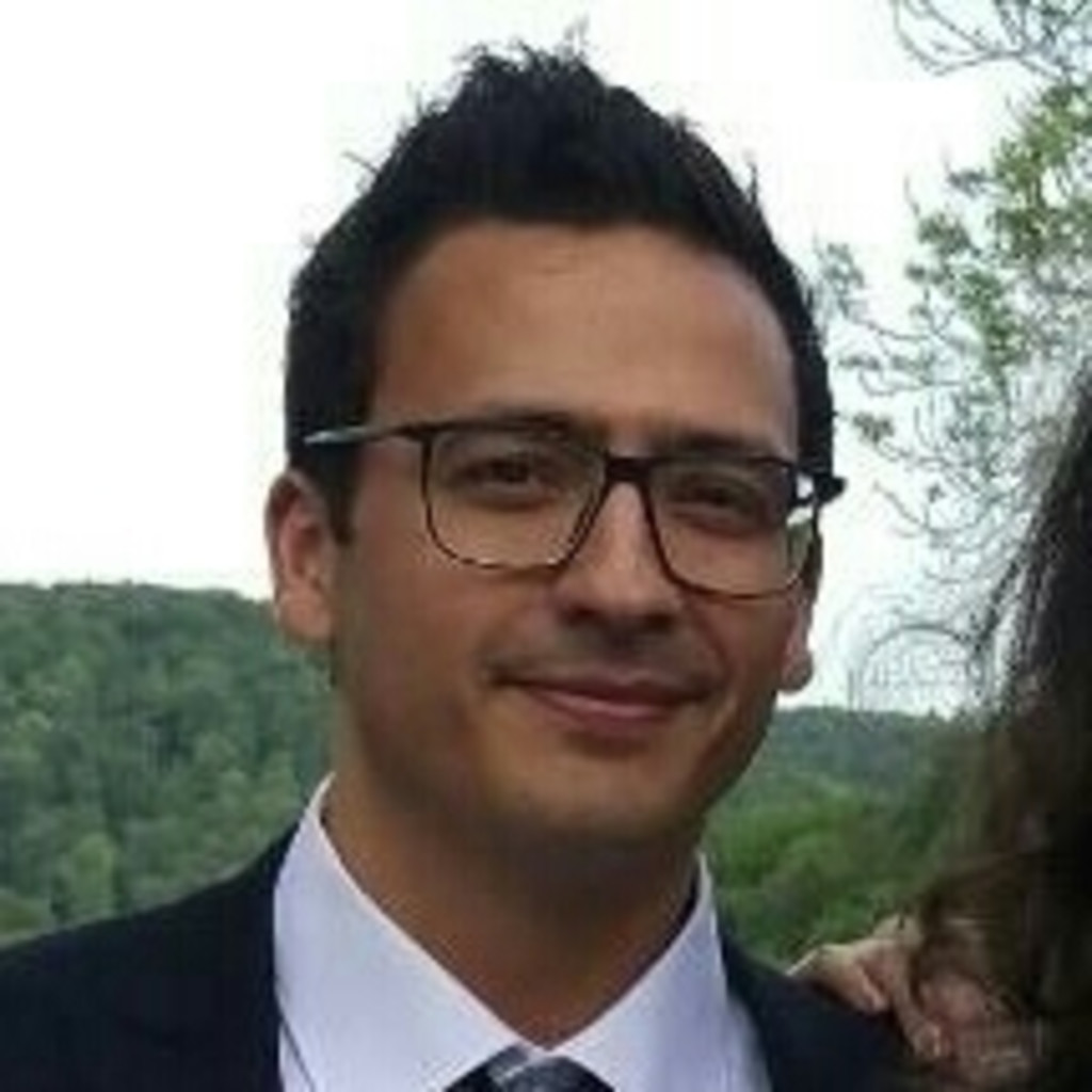 Mansur Schwarz Hardwareentwickler GIGATRONIK Gruppe XING