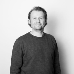 Oliver Hajek